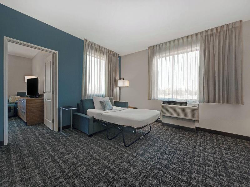 Towneplace Suites By Marriott Sacramento Airport N image