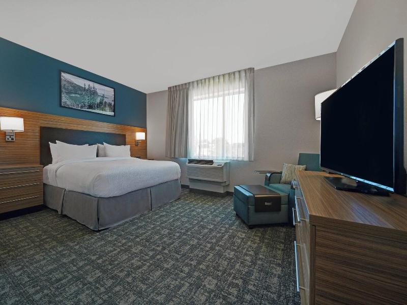 Towneplace Suites By Marriott Sacramento Airport N image