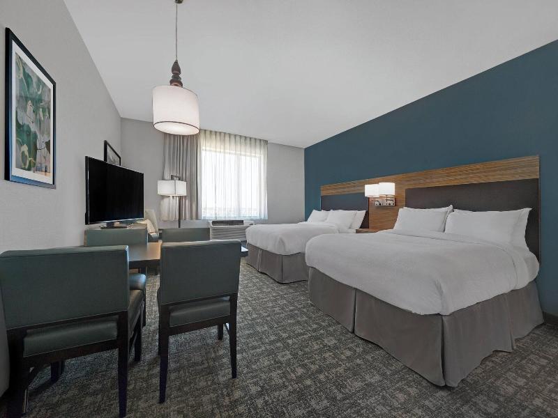Towneplace Suites By Marriott Sacramento Airport N image