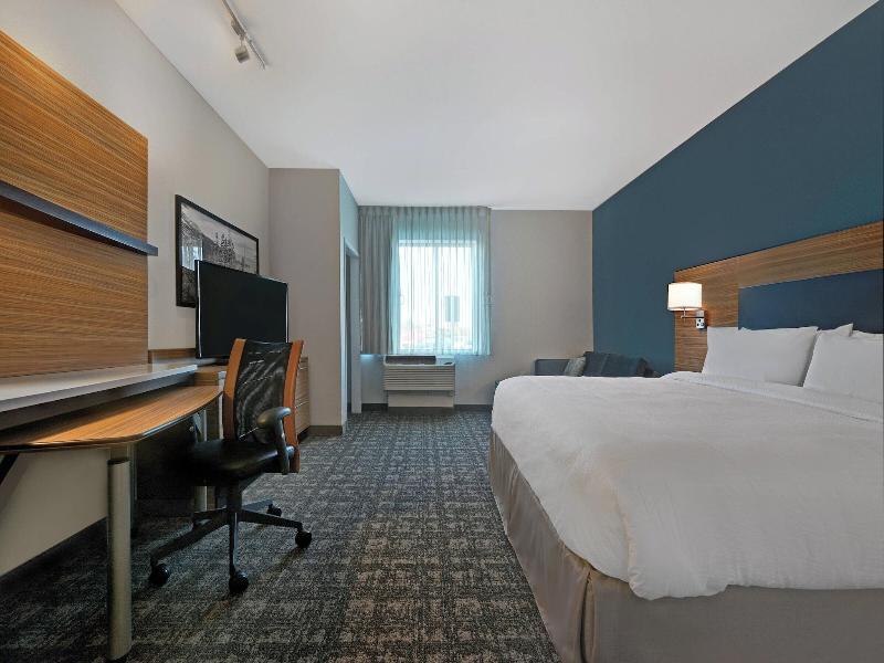 Towneplace Suites By Marriott Sacramento Airport N image