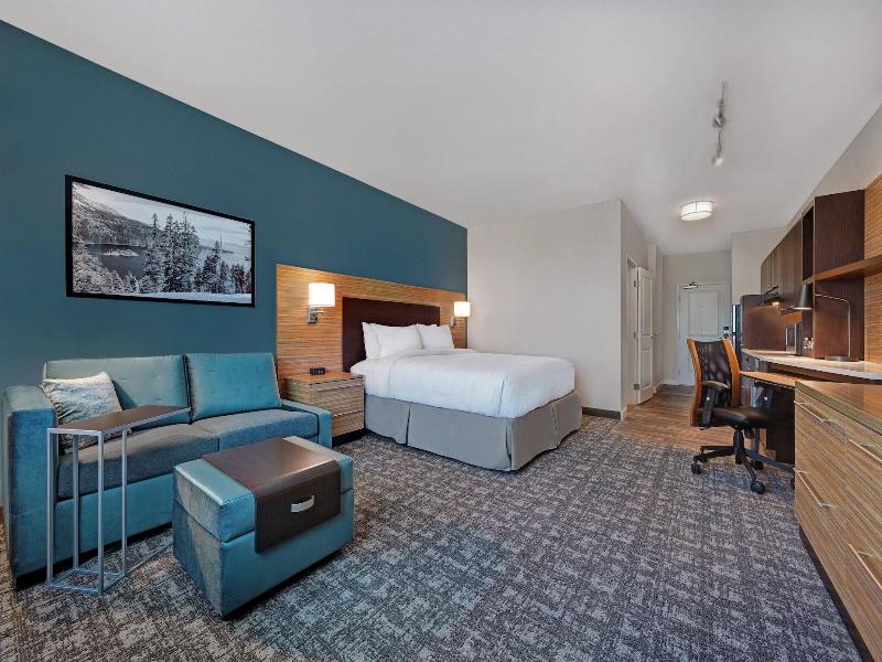 Towneplace Suites By Marriott Sacramento Airport N image