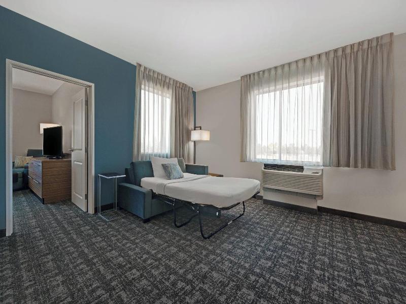 Towneplace Suites By Marriott Sacramento Airport N image