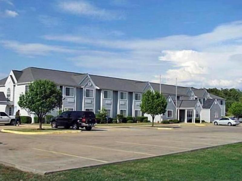 Motel 6 Mcalester, OK image