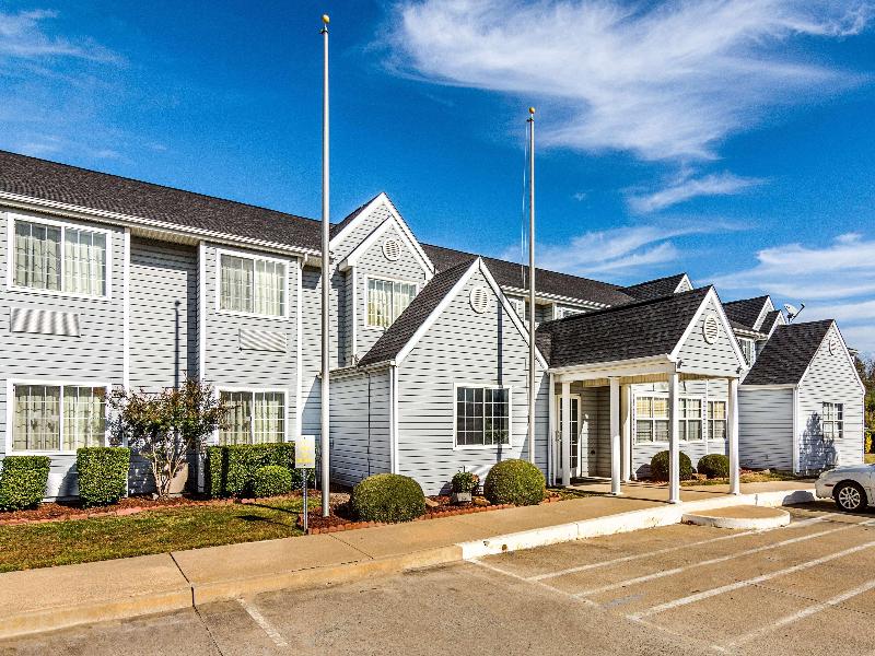 Motel 6 Mcalester, OK image