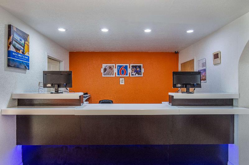 Motel 6 Mcalester, OK image
