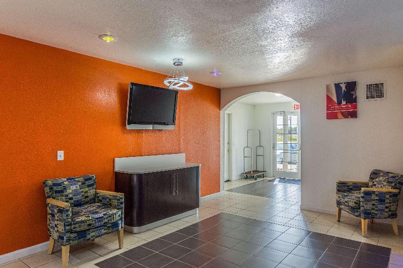 Motel 6 Mcalester, OK image