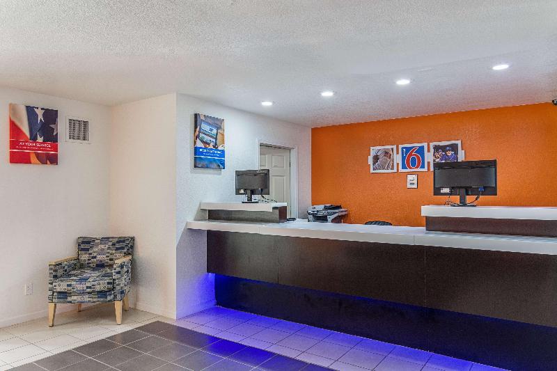 Motel 6 Mcalester, OK image