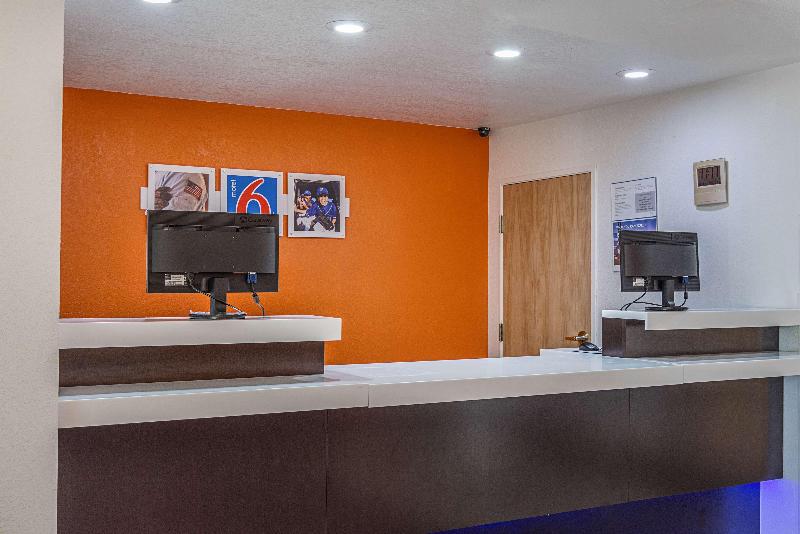 Motel 6 Mcalester, OK image