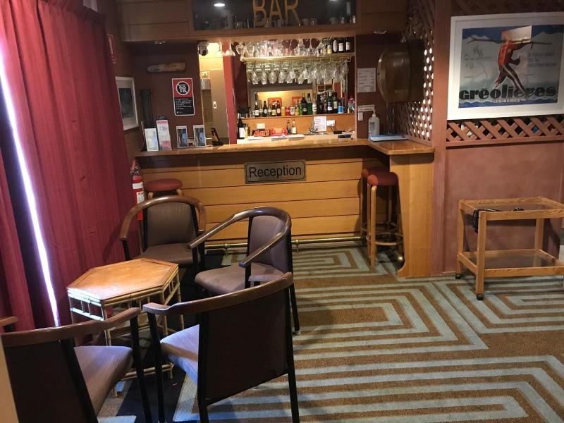 Cottonwood Lodge image