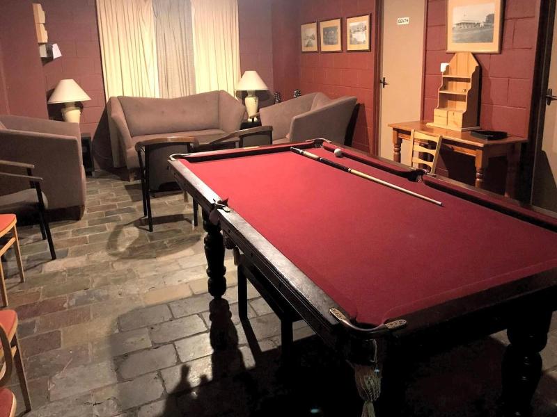 Cottonwood Lodge image
