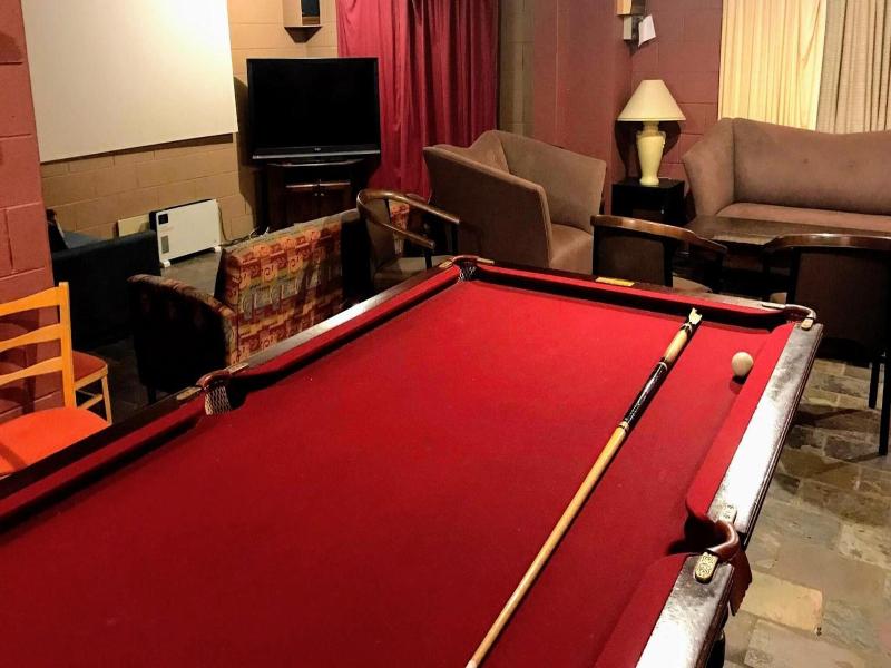 Cottonwood Lodge image