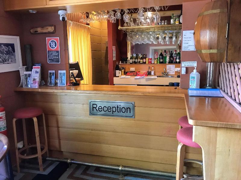 Cottonwood Lodge image