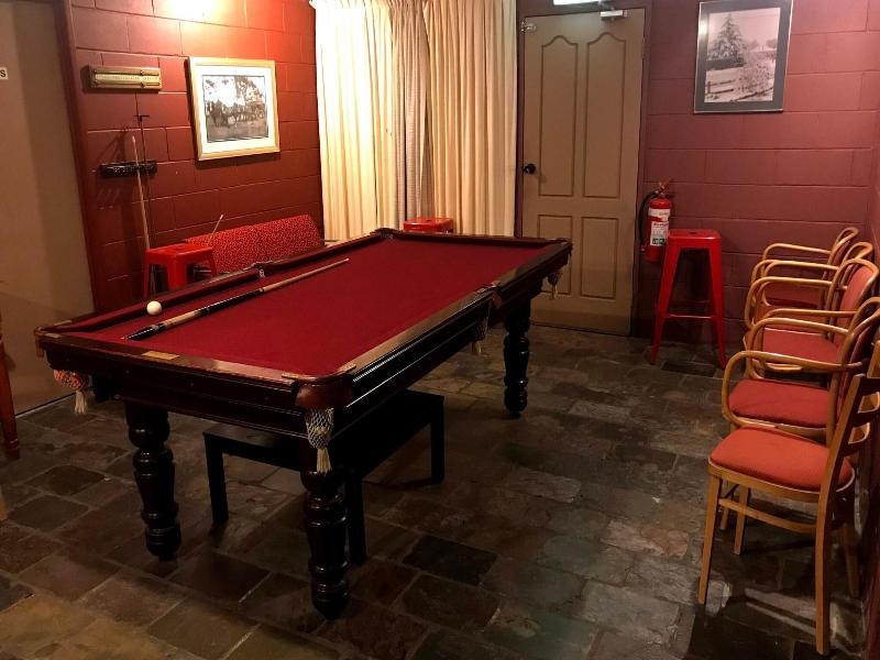Cottonwood Lodge image