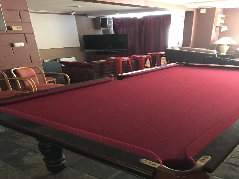 Cottonwood Lodge image
