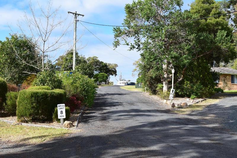 Bega Caravan Park
