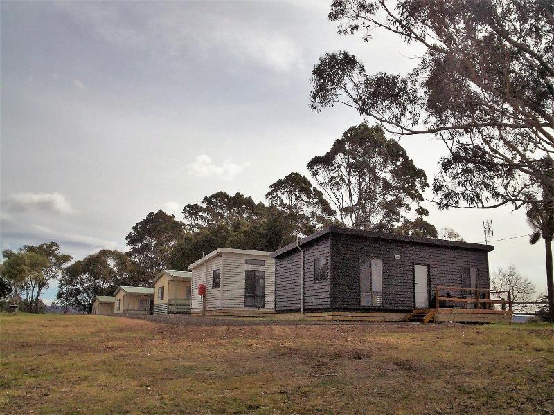 Bega Caravan Park