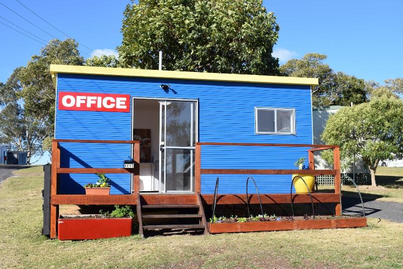 Bega Caravan Park