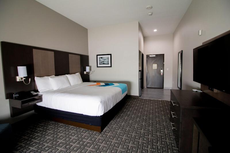 Hotel Pryor image