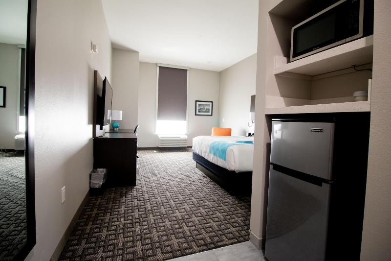 Hotel Pryor image