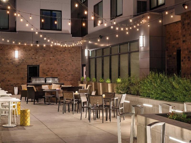 Residence Inn By Marriott Walnut Creek image