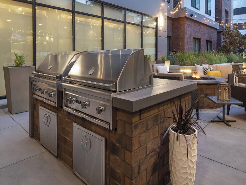 Residence Inn By Marriott Walnut Creek image