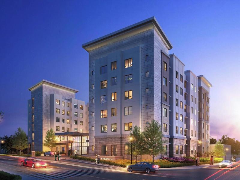 Residence Inn By Marriott Walnut Creek image