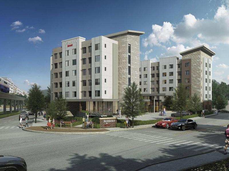 Residence Inn By Marriott Walnut Creek image