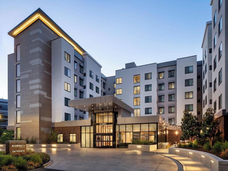 Residence Inn By Marriott Walnut Creek image