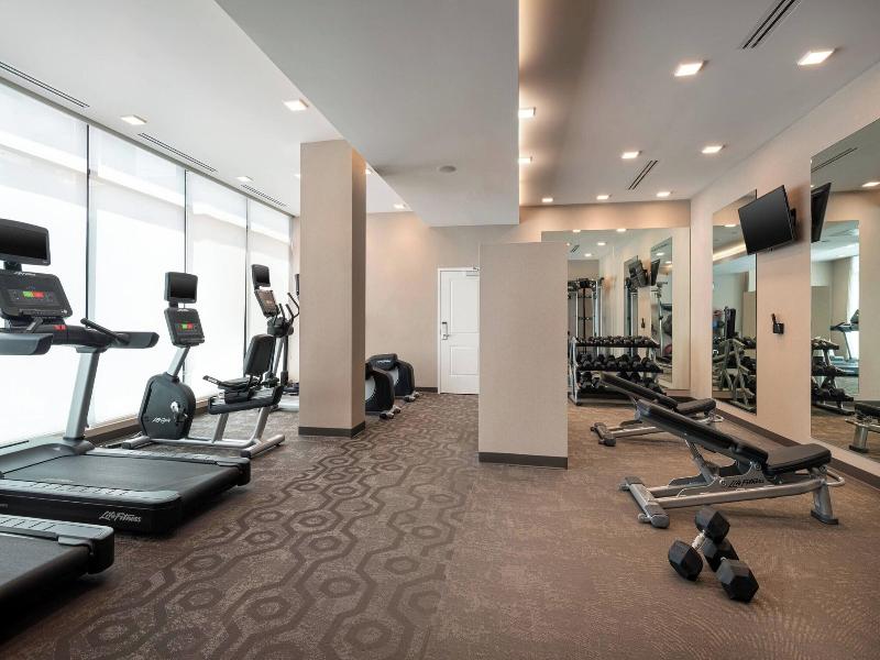 Residence Inn By Marriott Walnut Creek image