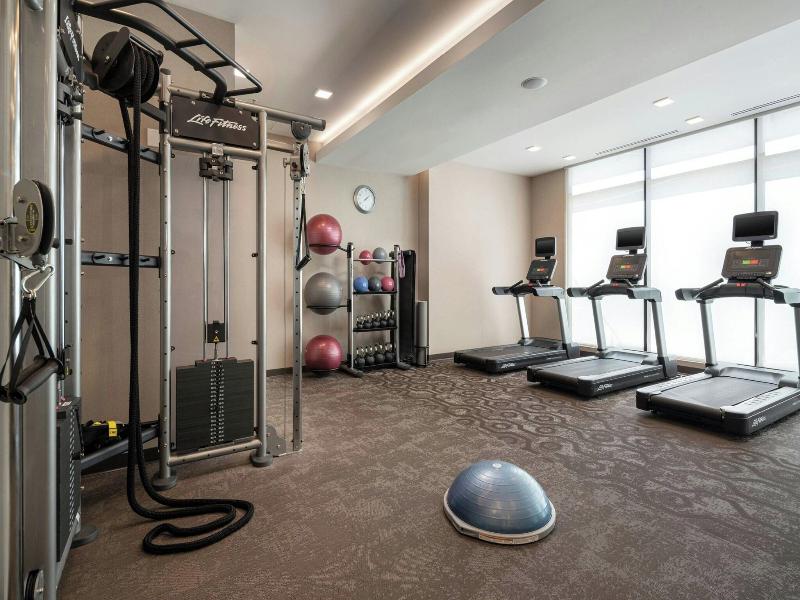 Residence Inn By Marriott Walnut Creek image