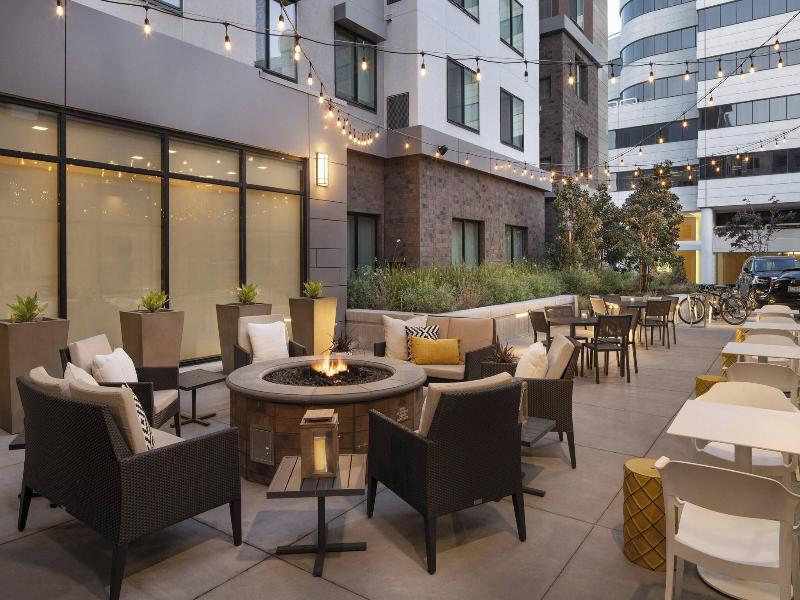 Residence Inn By Marriott Walnut Creek image