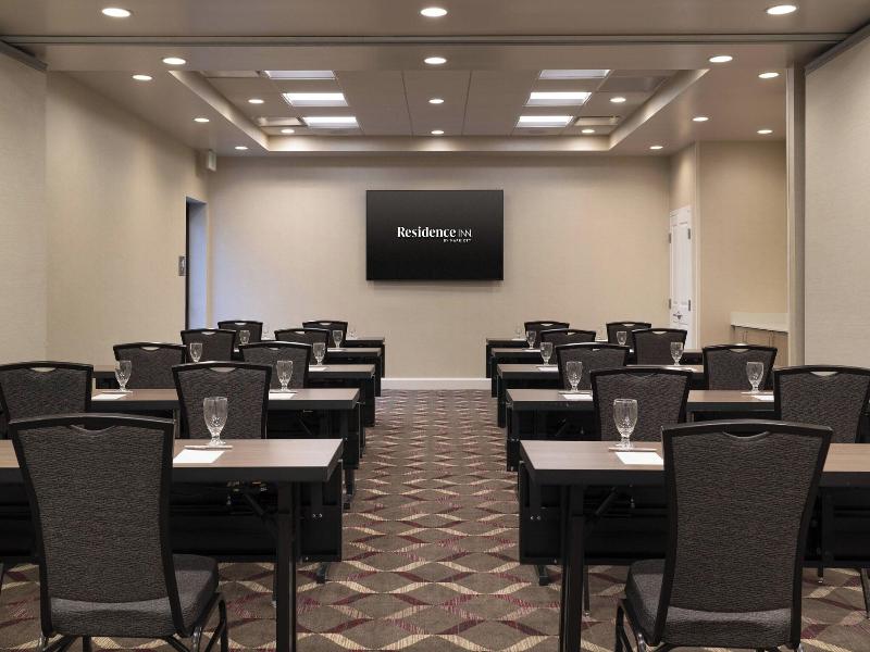 Residence Inn By Marriott Walnut Creek image