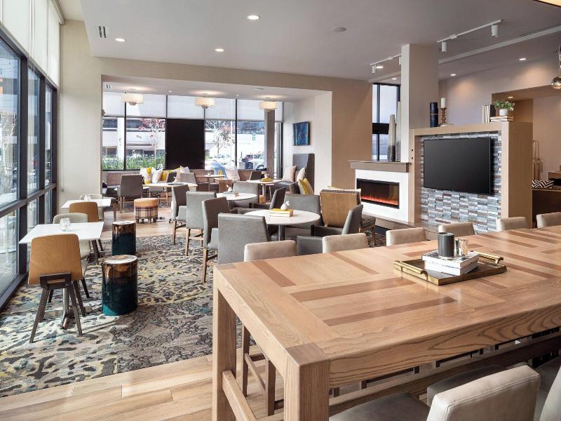 Residence Inn By Marriott Walnut Creek image