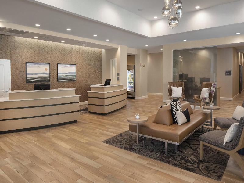 Residence Inn By Marriott Walnut Creek image