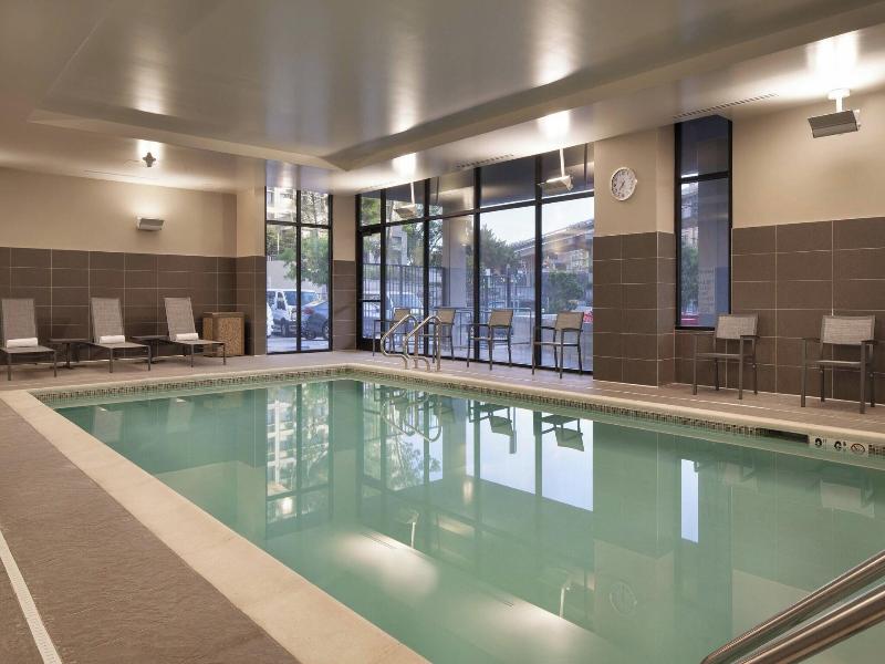 Residence Inn By Marriott Walnut Creek image