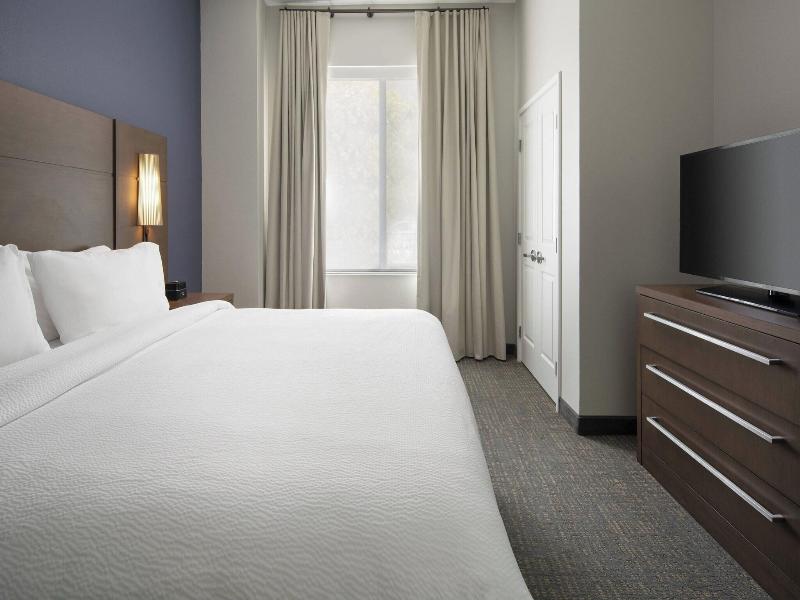 Residence Inn By Marriott Walnut Creek image