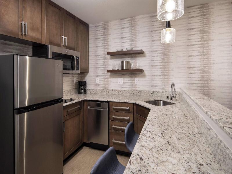 Residence Inn By Marriott Walnut Creek image