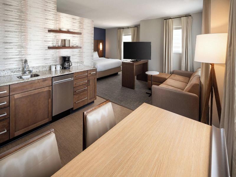 Residence Inn By Marriott Walnut Creek image