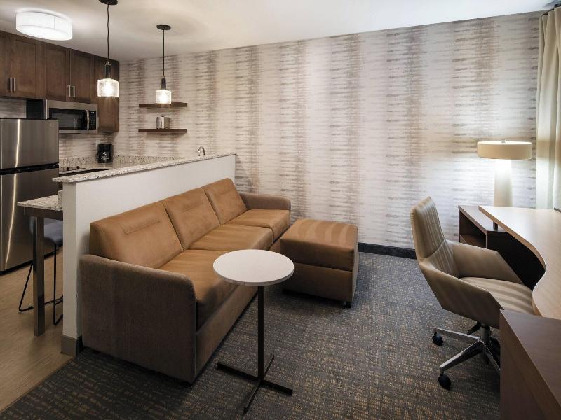 Residence Inn By Marriott Walnut Creek image