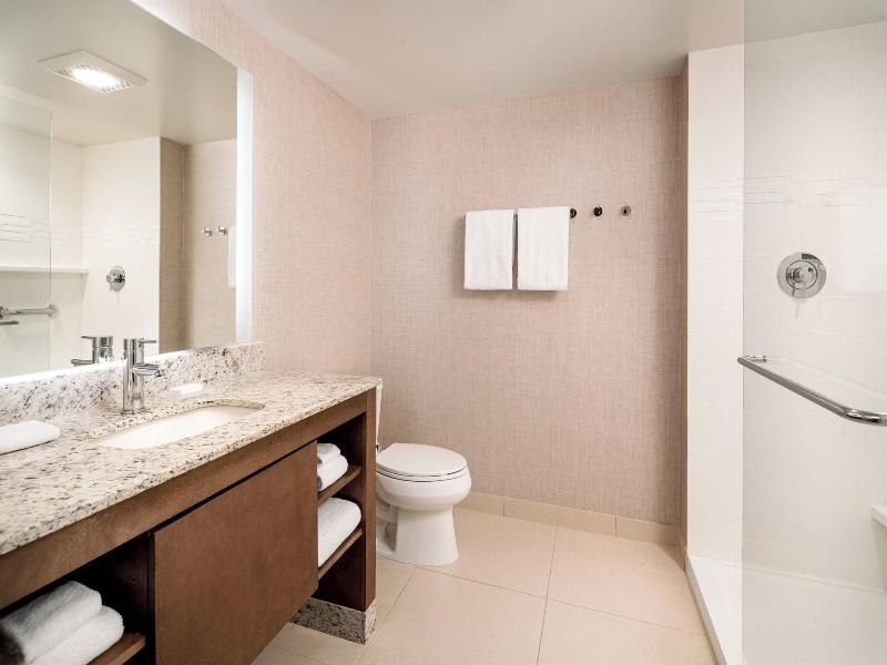 Residence Inn By Marriott Walnut Creek image