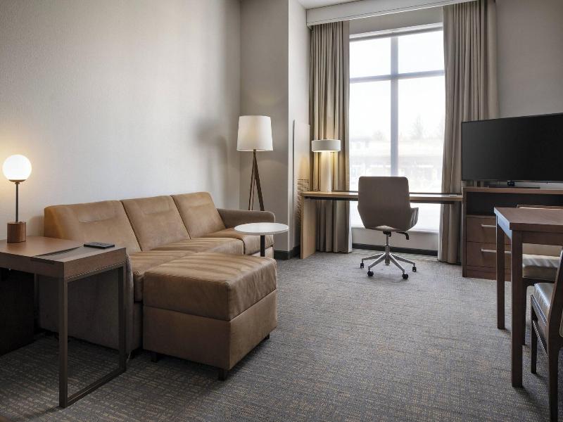 Residence Inn By Marriott Walnut Creek image