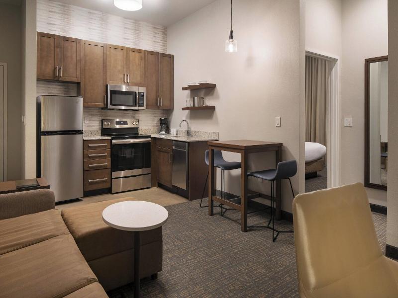 Residence Inn By Marriott Walnut Creek image