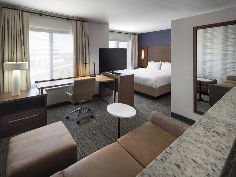 Residence Inn By Marriott Walnut Creek image