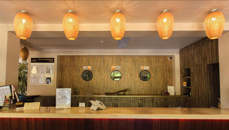 Hotel California — photo 4