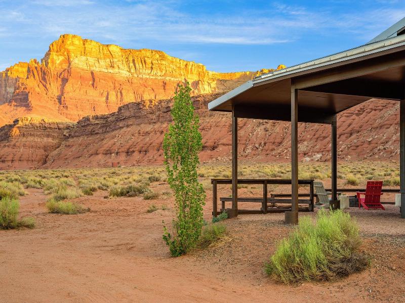 Marble Canyon Lodge