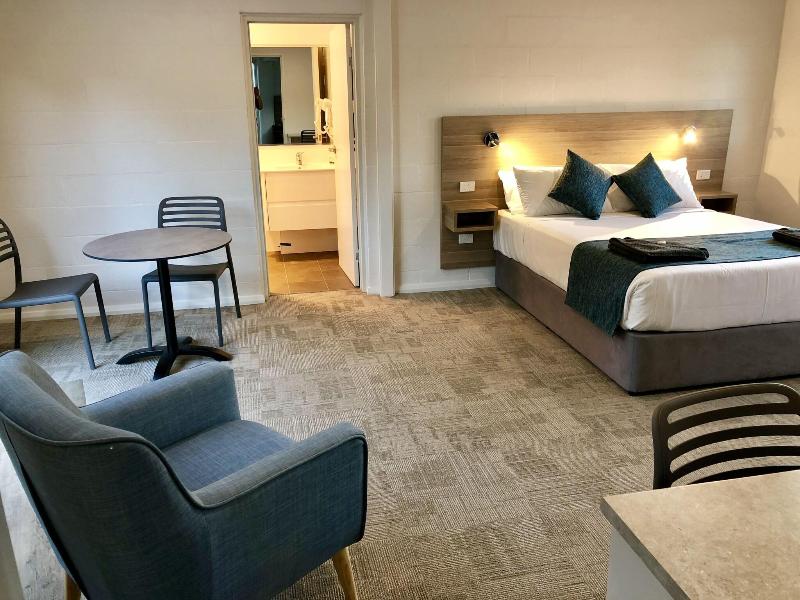 Gundagai Tourist Suites, Gundagai