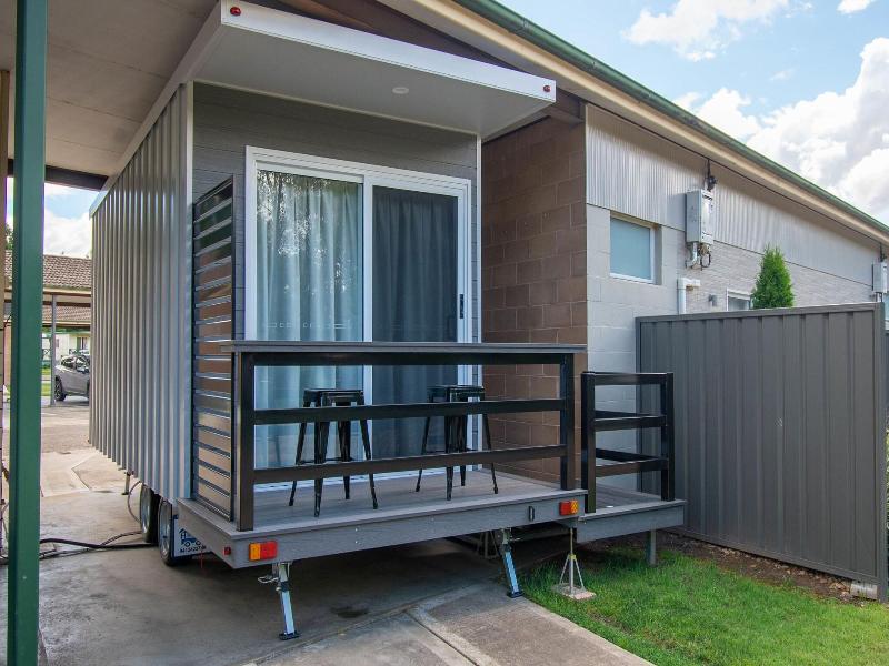 Gundagai Tourist Suites
