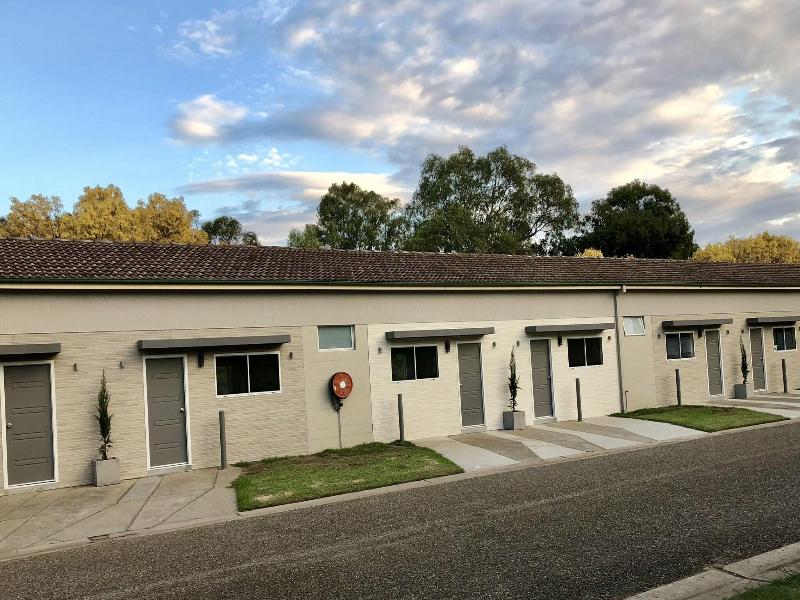 Gundagai Tourist Suites
