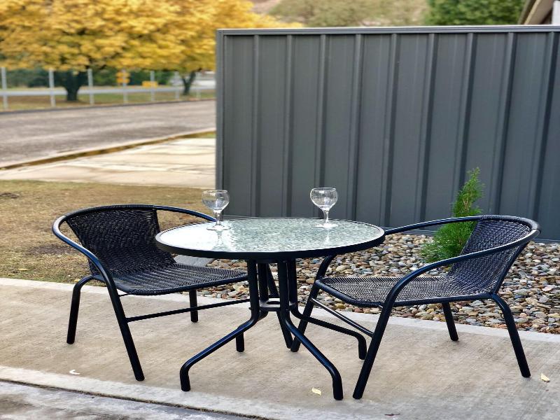 Gundagai Tourist Suites