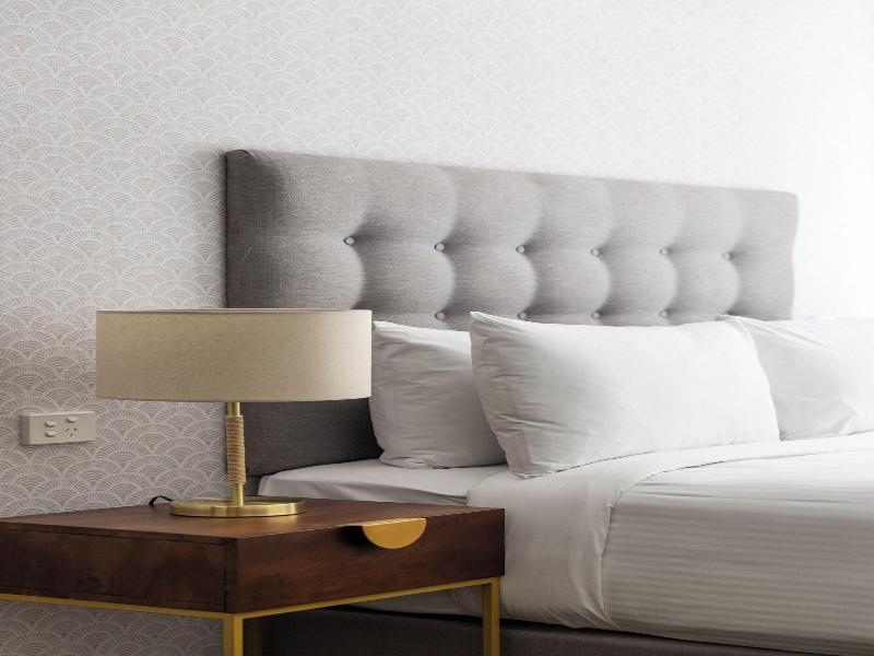 Southern Cross Hotel
